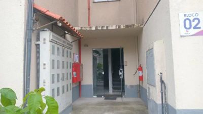 Apartamento, 2 quartos, 45 m² - Foto 1