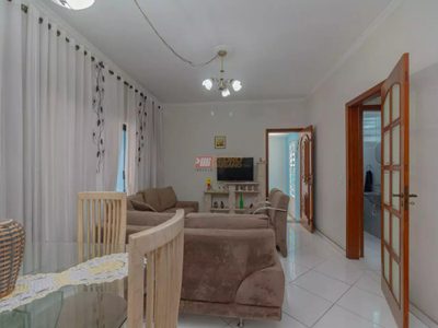 Sobrado, 3 quartos, 164 m² - Foto 3