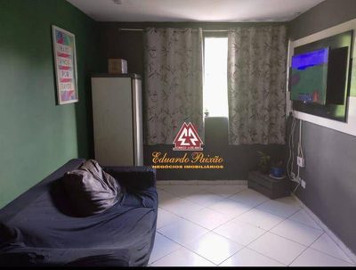 Apartamento, 2 quartos, 45 m² - Foto 1