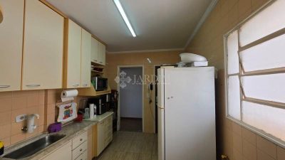 Apartamento, 3 quartos, 80 m² - Foto 3