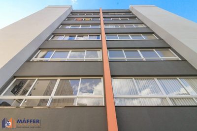 Apartamento, 1 quarto, 47 m² - Foto 1