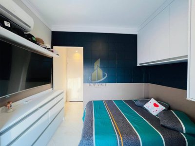 Apartamento, 3 quartos, 72 m² - Foto 3