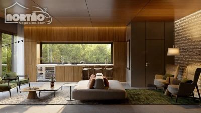 Casa, 2 quartos, 77 m² - Foto 4