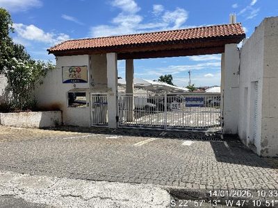 Apartamento, 2 quartos, 47 m² - Foto 1