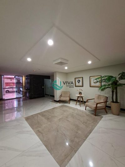 Apartamento, 2 quartos, 75 m² - Foto 3