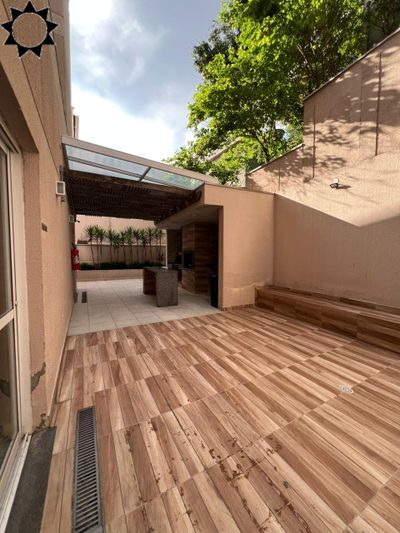 Apartamento, 2 quartos, 47 m² - Foto 2