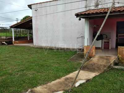 Chácara, 1 quarto - Foto 2