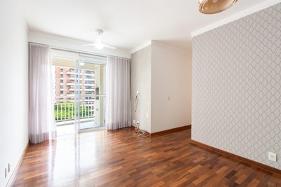 Apartamento, 2 quartos, 63 m² - Foto 1