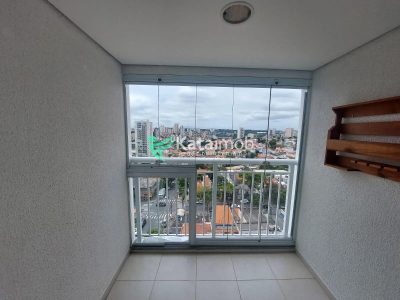 Apartamento, 1 quarto, 35 m² - Foto 4