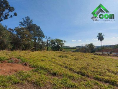 Terreno, 592 m² - Foto 1