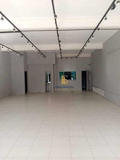 Loja-Salão, 300 m² - Foto 4