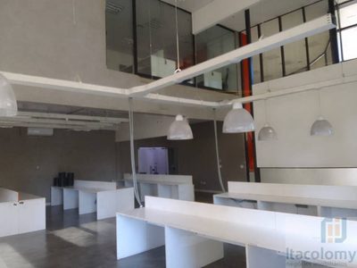 Sala-Conjunto, 752 m² - Foto 5
