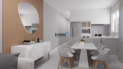 Casa, 3 quartos, 100 m² - Foto 3