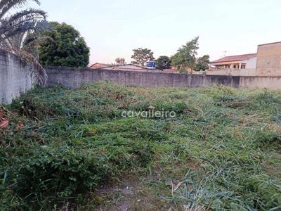 Terreno, 360 m² - Foto 1