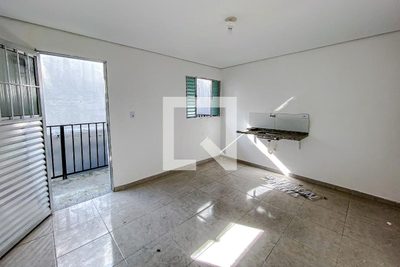 Casa, 1 quarto, 28 m² - Foto 4