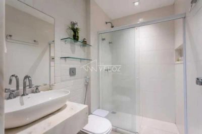 Apartamento, 2 quartos, 53 m² - Foto 2