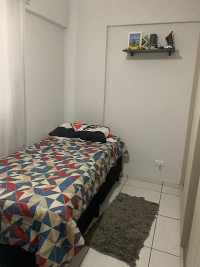 Apartamento, 3 quartos - Foto 3