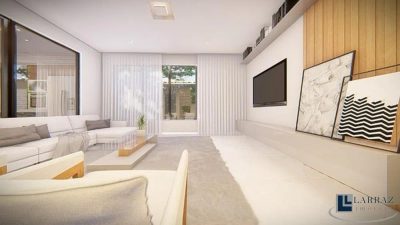 Sobrado, 4 quartos, 330 m² - Foto 5