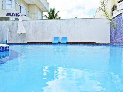 Casa, 4 quartos, 350 m² - Foto 1