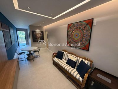 Apartamento, 2 quartos, 111 m² - Foto 1