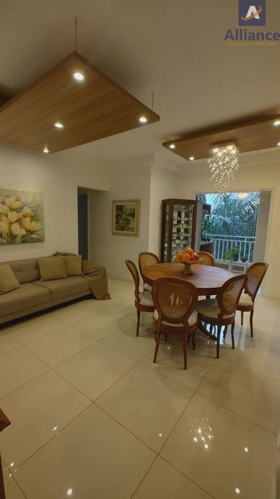 Apartamento, 3 quartos, 72 m² - Foto 5