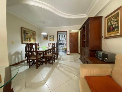 Apartamento, 3 quartos, 100 m² - Foto 4