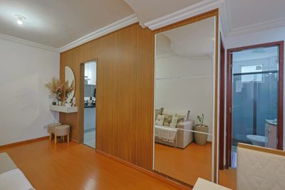 Apartamento, 3 quartos, 68 m² - Foto 2