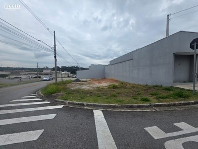 Terreno, 247 m² - Foto 1