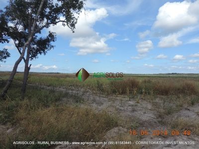Terreno, 3000 m² - Foto 1