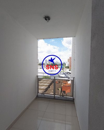 Apartamento, 3 quartos, 105 m² - Foto 3