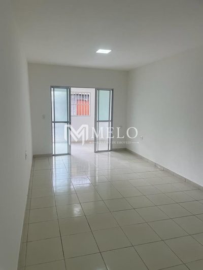 Apartamento, 3 quartos - Foto 1