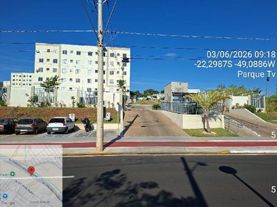Apartamento, 2 quartos, 39 m² - Foto 1