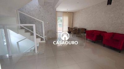 Casa de Condomínio, 5 quartos - Foto 3