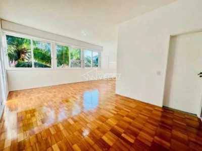 Apartamento, 3 quartos, 110 m² - Foto 2