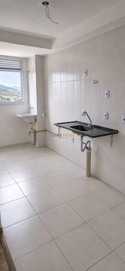 Apartamento, 2 quartos, 55 m² - Foto 4
