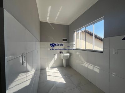 Casa, 1 quarto, 50 m² - Foto 4