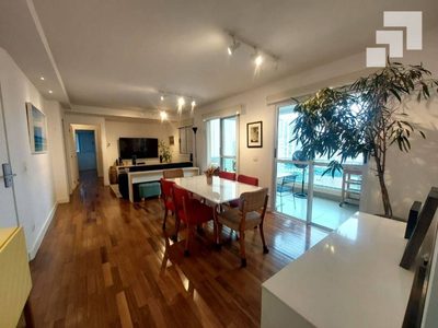 Apartamento, 3 quartos, 105 m² - Foto 1