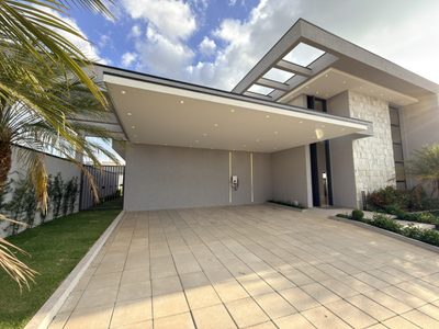 Casa, 4 quartos, 430 m² - Foto 4