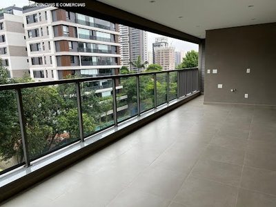 Apartamento, 3 quartos, 186 m² - Foto 2