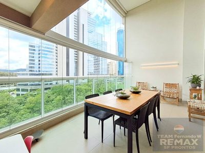Apartamento, 4 quartos, 328 m² - Foto 4