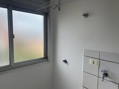Apartamento, 2 quartos, 56 m² - Foto 3