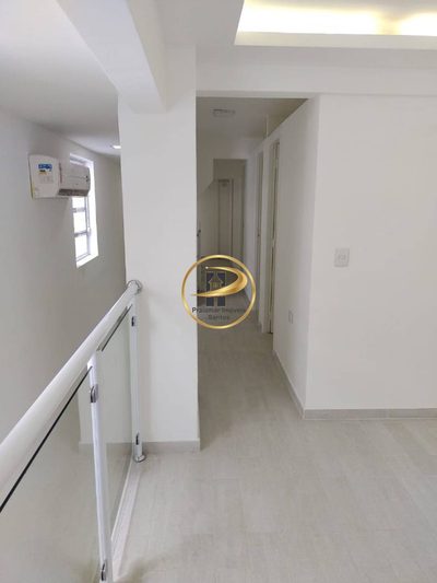 Loja-Salão, 130 m² - Foto 3