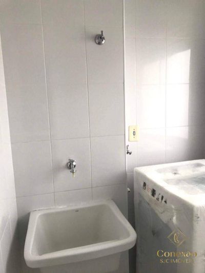 Apartamento, 1 quarto, 39 m² - Foto 3