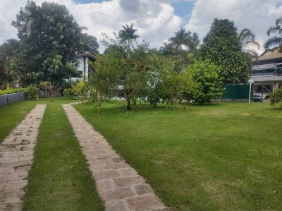 Casa, 6 quartos, 540 m² - Foto 5