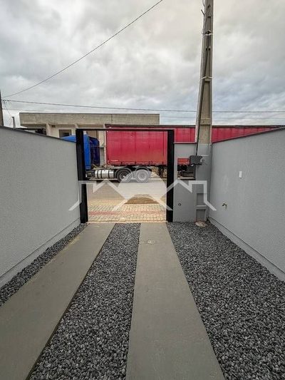 Sobrado, 2 quartos, 61 m² - Foto 3