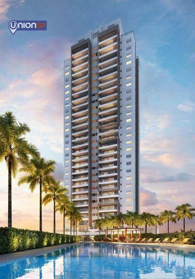 Apartamento, 4 quartos, 136 m² - Foto 2