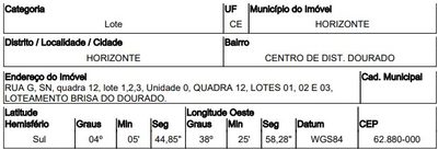 Terreno, 50 m² - Foto 1
