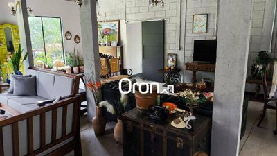 Chácara, 3 quartos, 6600 m² - Foto 2