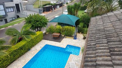 Sobrado, 5 quartos, 325 m² - Foto 4