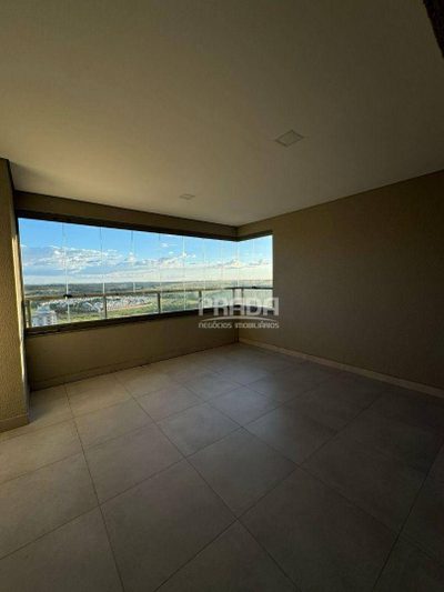 Apartamento, 3 quartos, 115 m² - Foto 2